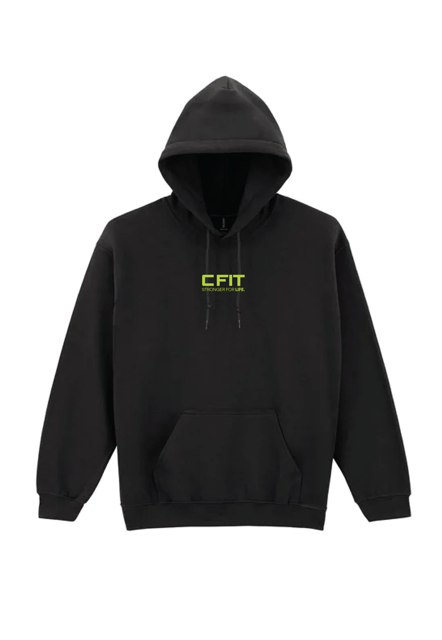 Movement Is Medicine Hoodie