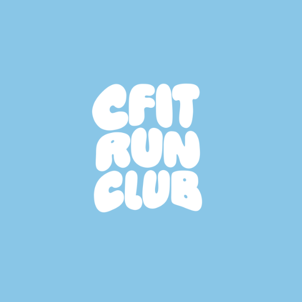 CFIT RUN CLUB MEMBERSHIP (2025)