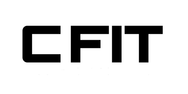 CFIT Personal Trainer