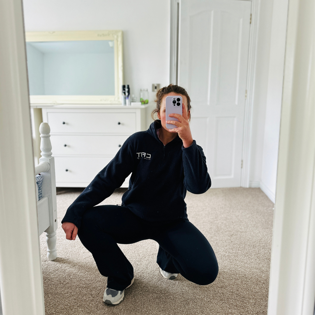 CFIT Unisex Fleece