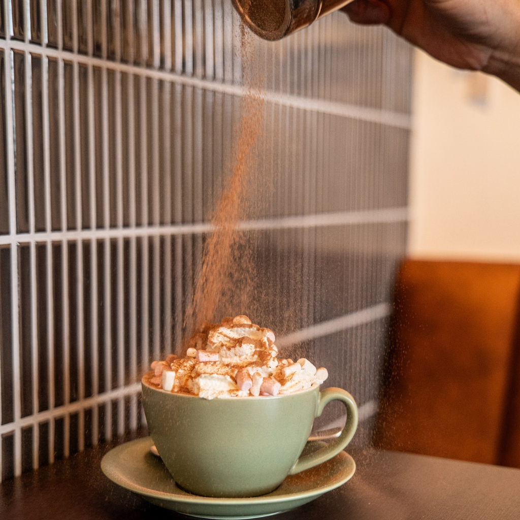 CFIT X North Coffee Halloween Meet Up