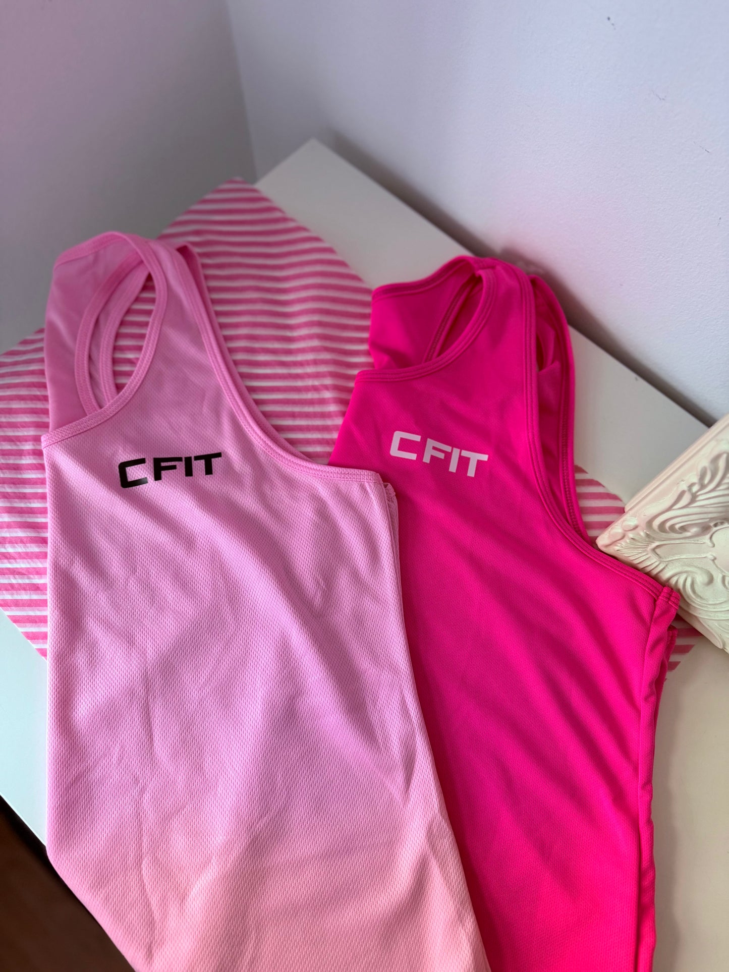 CFIT Vest Top