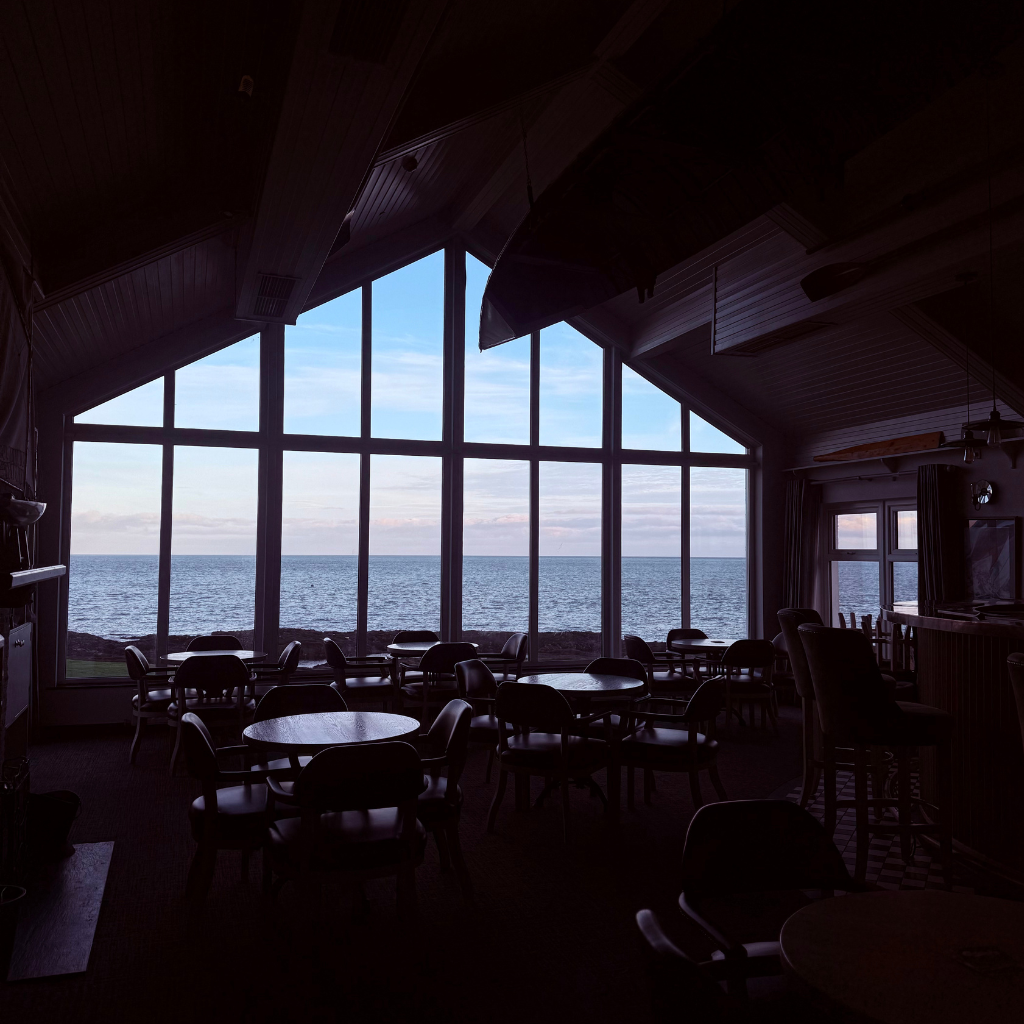 Pilates & Prosecco With CFIT