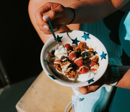 Protein for Women: How Much, When & Why?