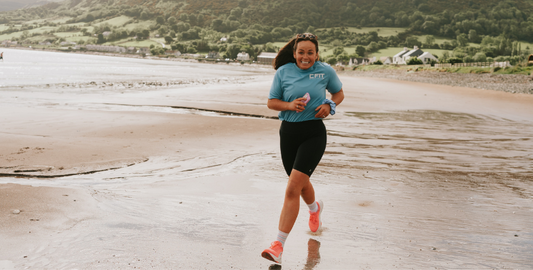 From Slimming World Struggles to Feeling Stronger for Life