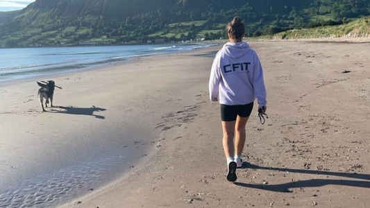 The 10,000 Step Myth: What the Research Actually Says & Why It's Only Half Your Story