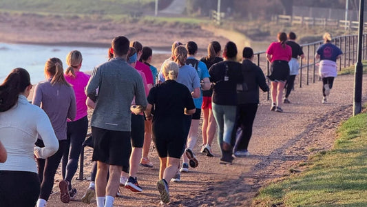 Off Antidepressants After 18 Years: From Medication to Movement