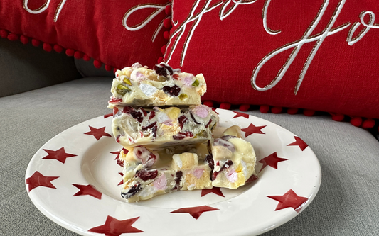 CFIT Christmas Rocky Road