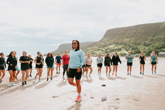 CFIT x North Coffee Meet-Up Recap