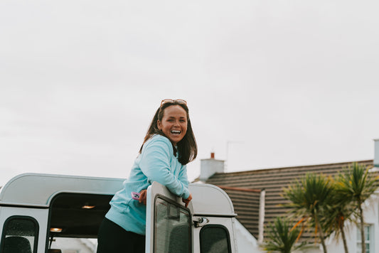 I Thought I Was Eating Healthy… Until I Joined CFIT