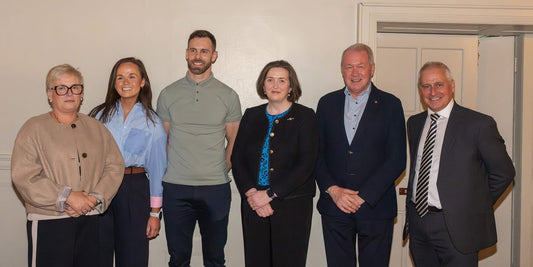Friends of Garron Tower: Connecting the Past to Shape the Future