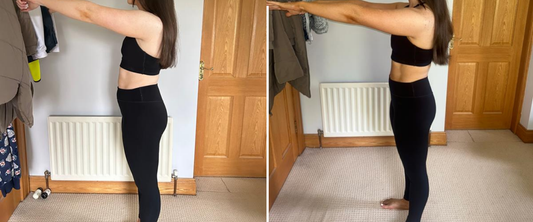 "Life-Changing Simplicity" One Client’s Journey on the CFIT Nutrition Plan