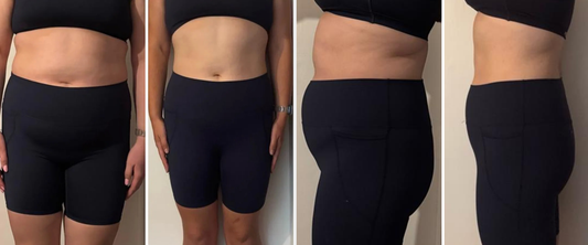 Because “Starting Over” Every Monday Was Never the Plan | A Client's Success Story