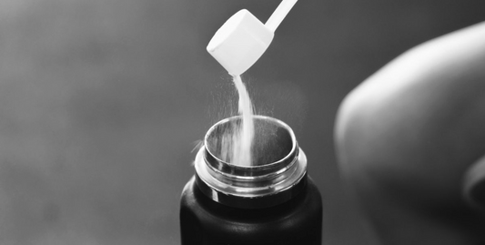 Creatine for Women: What It Is, Why It Works, and Why I Recommend It