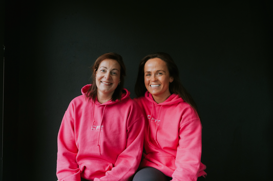 From Feeling Fragile to Finding Her Strength: Marion’s Story