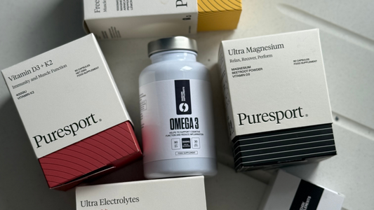 Supplements I Actually Recommend (and Use Myself)