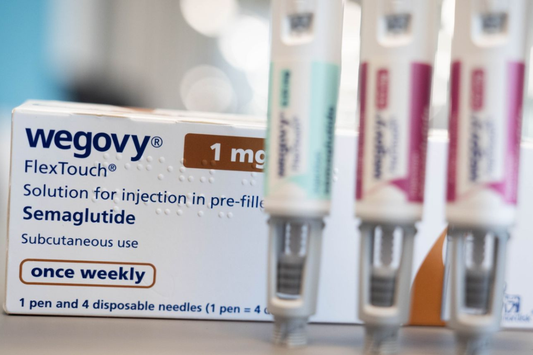 Weight Loss Injections: The Side Nobody Talks About