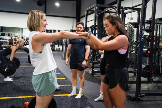 Inside the CFIT App - September Update