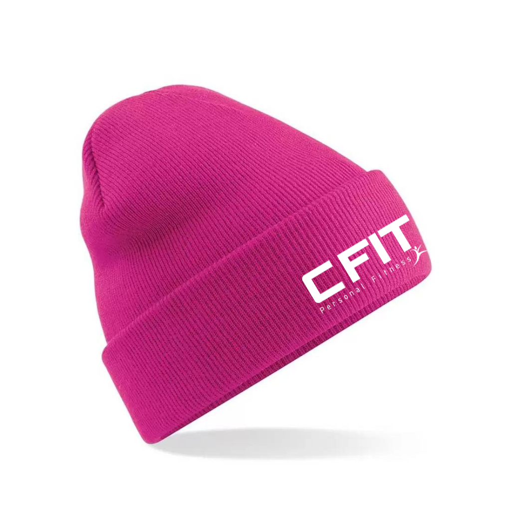 CFIT Beanie Hat 