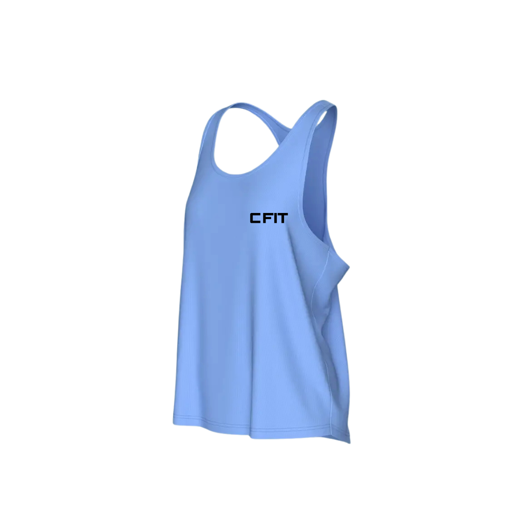 CFIT Vest Top - Pre Order