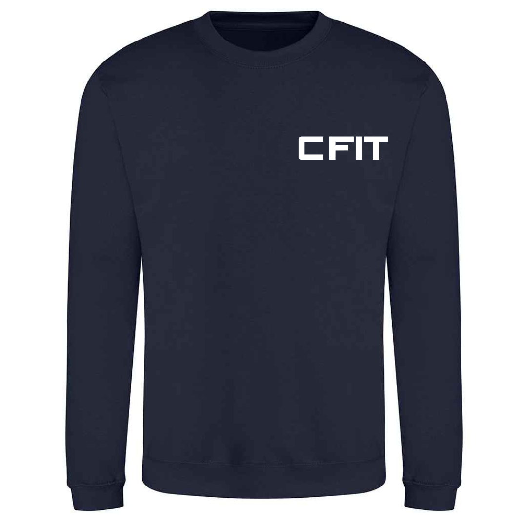 CFIT Crew Sweatshirts (Pre-Order)
