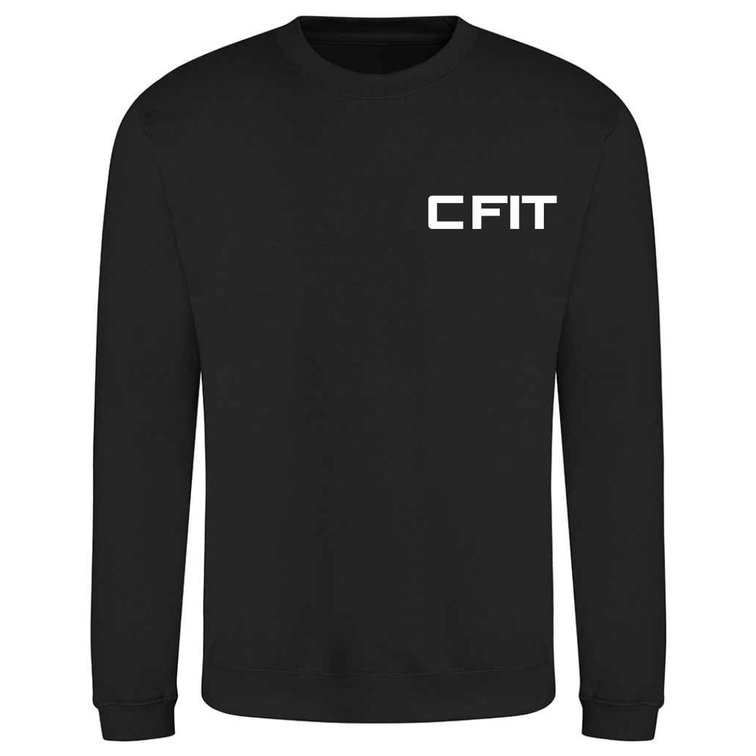 CFIT Crew Sweatshirts (Pre-Order)