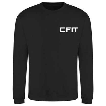 CFIT Crew Sweatshirts (Pre-Order)