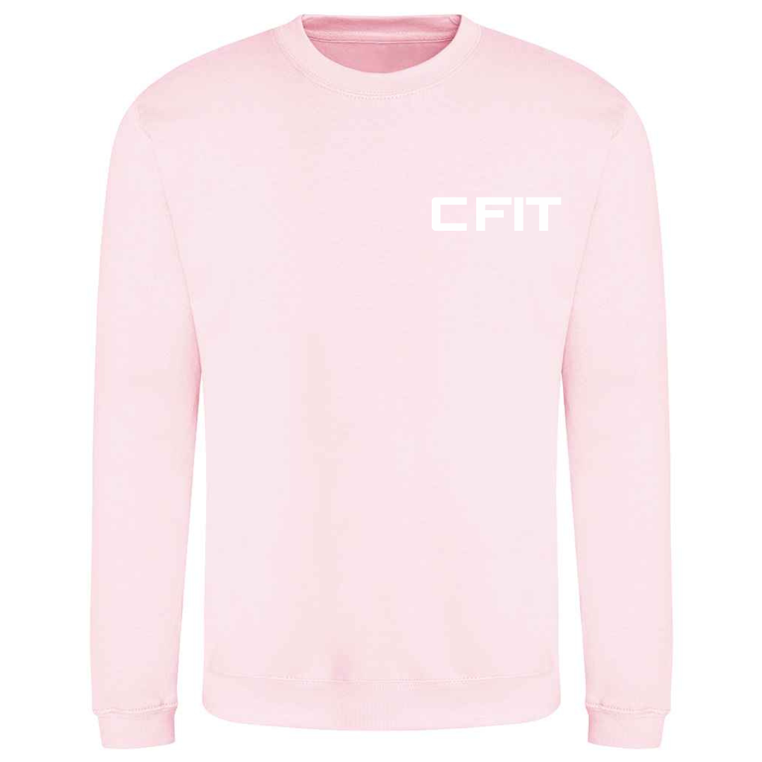 CFIT Crew Sweatshirts (Pre-Order)