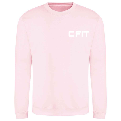 CFIT Crew Sweatshirts (Pre-Order)