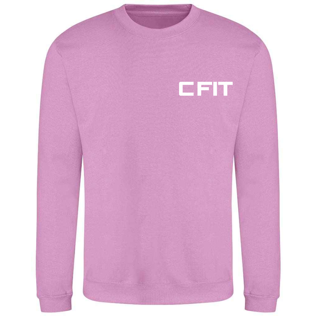 CFIT Crew Sweatshirts (Pre-Order)
