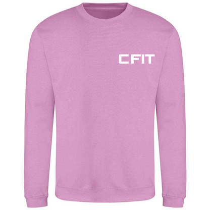 CFIT Crew Sweatshirts (Pre-Order)