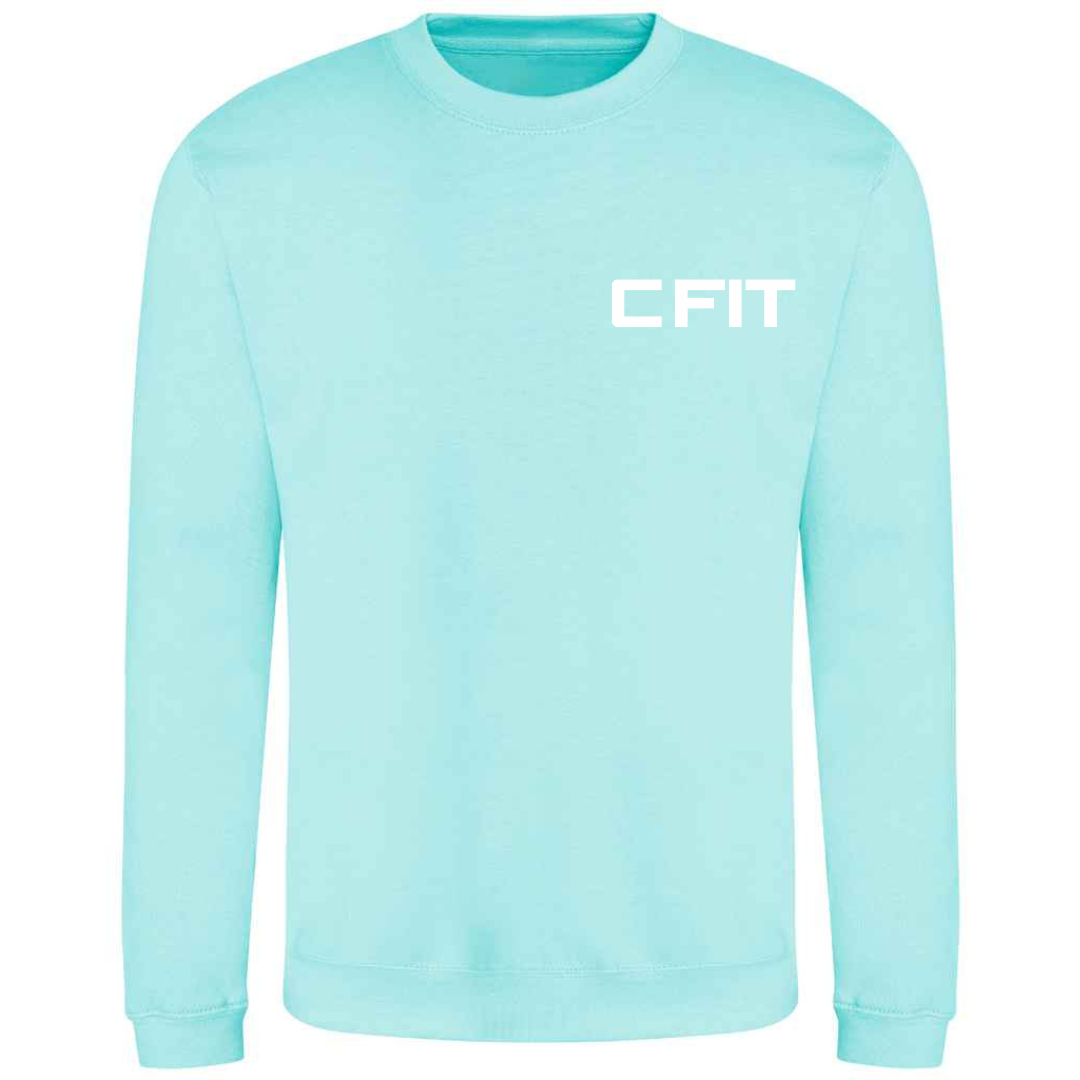 CFIT Crew Sweatshirts (Pre-Order)