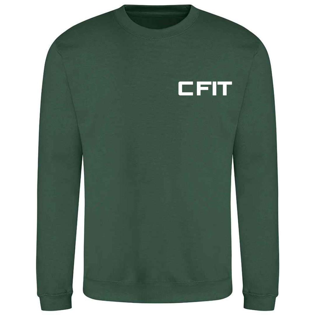 CFIT Crew Sweatshirts (Pre-Order)