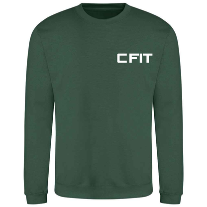 CFIT Crew Sweatshirts (Pre-Order)
