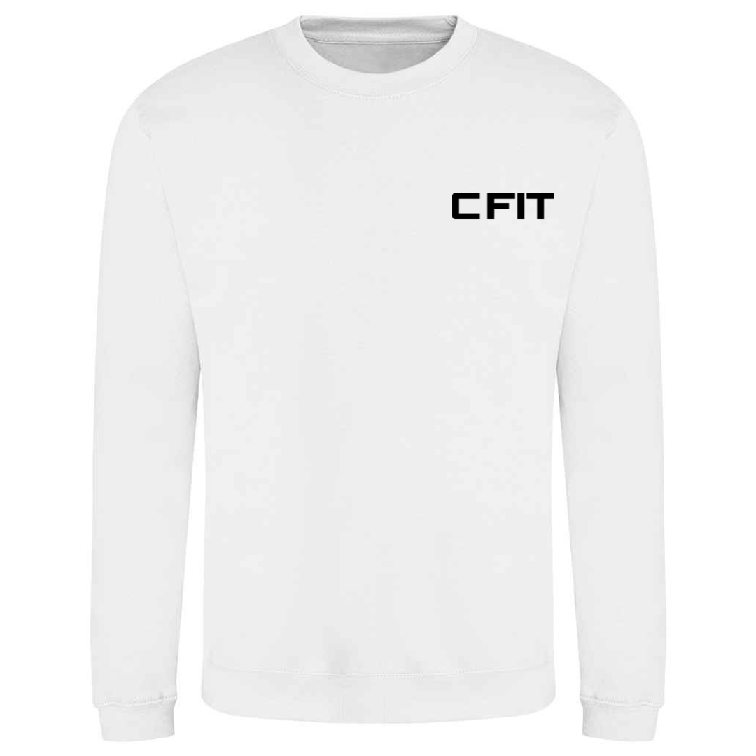 CFIT Crew Sweatshirts (Pre-Order)