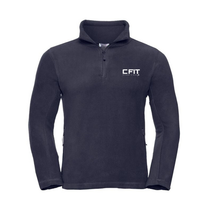 CFIT Navy Unisex Fleece