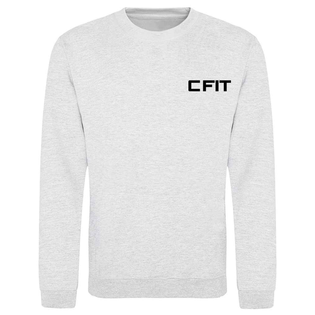CFIT Crew Sweatshirts (Pre-Order)