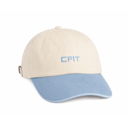 CFIT Vintage Caps