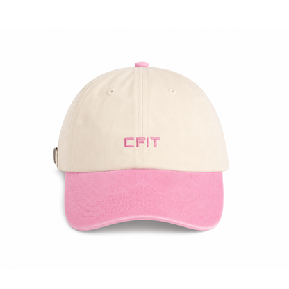 CFIT Vintage Caps