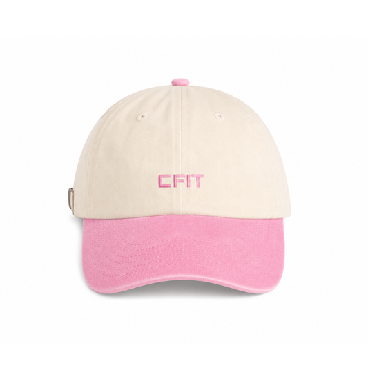 CFIT Vintage Caps