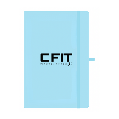 CFIT A5 Notebook