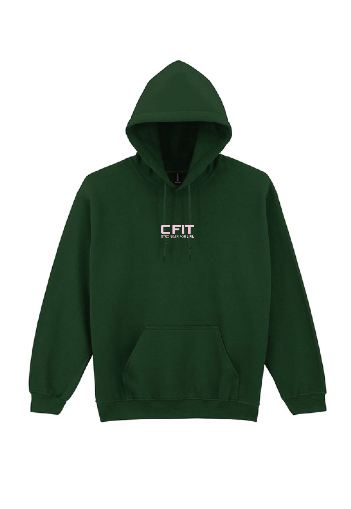 Movement Is Medicine Hoodie