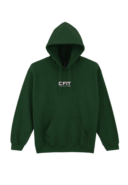 Movement Is Medicine Hoodie