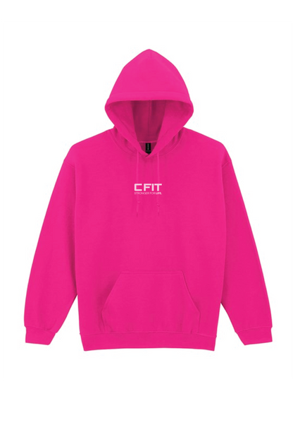 Movement Is Medicine Hoodie