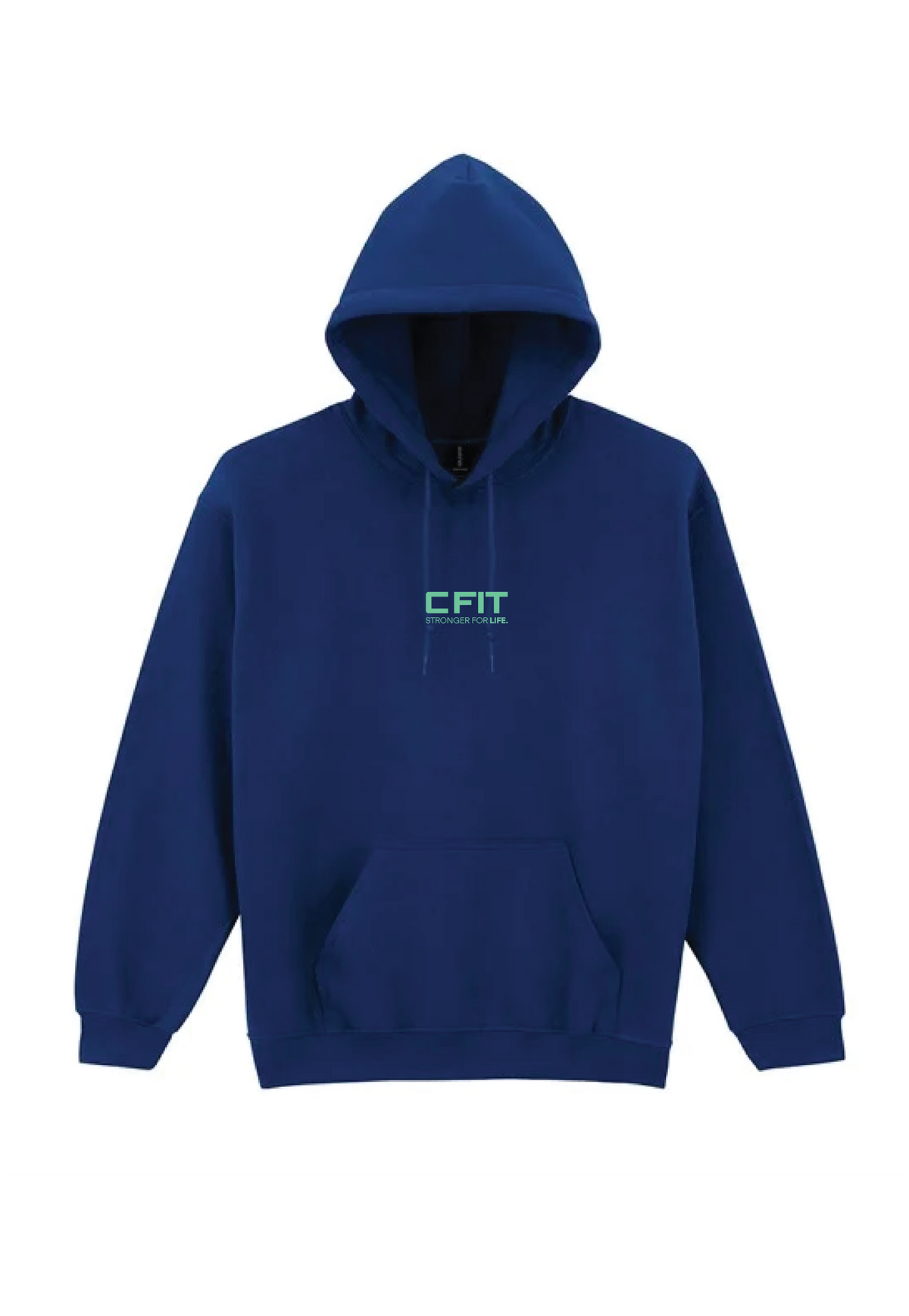 Movement Is Medicine Hoodie
