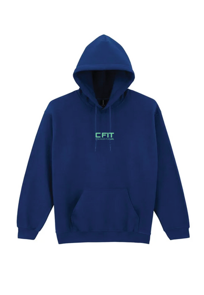 Movement Is Medicine Hoodie