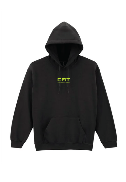 Movement Is Medicine Hoodie