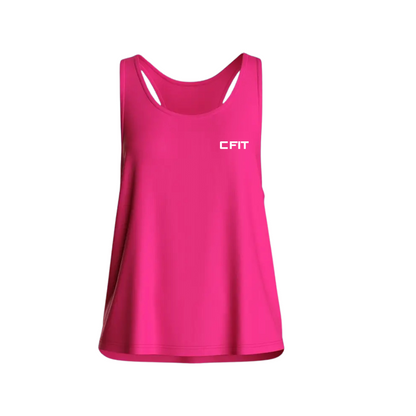 CFIT Vest Top - Pre Order