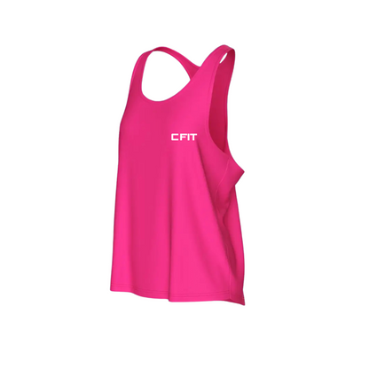 CFIT Vest Top - Pre Order