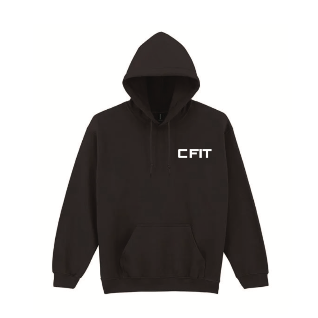 Dark Chocolate Hoodie